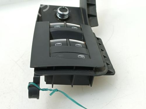 Left front window switch AUDI A3 Sportback (8PA) 1.6 TDI | BP30149853I27