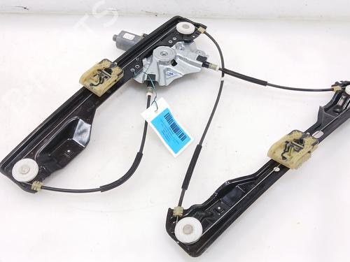 Front left window mechanism OPEL ZAFIRA TOURER C (P12) 2.0 CDTi (75) | BP36384532C22 - Image 3