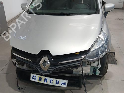 Left front fenders RENAULT CLIO IV (BH_) 0.9 TCe 90 (BHNF, BHMA, BHMH, BHJK, BHJR) | BP29305505C41 