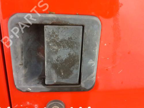 Used Front right exterior door handle Front right exterior door handle FIAT DUCATO Van (230_) 2.8 TDI (122 hp) 36561923 36561923