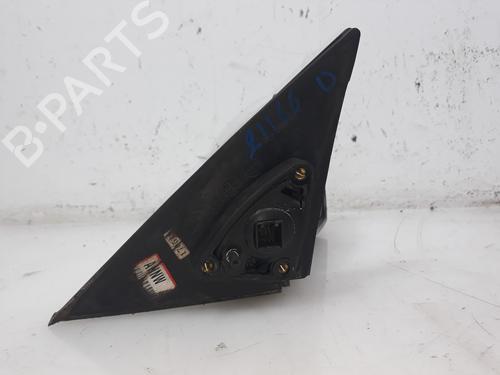 Right mirror HYUNDAI ELANTRA III (XD) 2.0 CRDi | BP8673315C27 