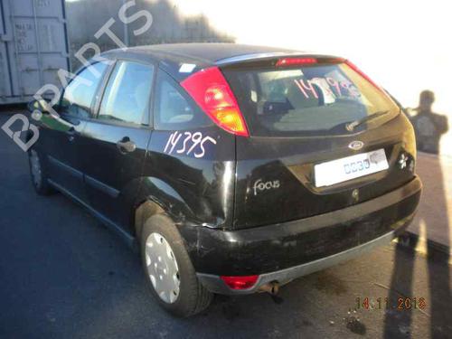 Left taillight FORD FOCUS I (DAW, DBW) 1.6 16V | BP70519C34 