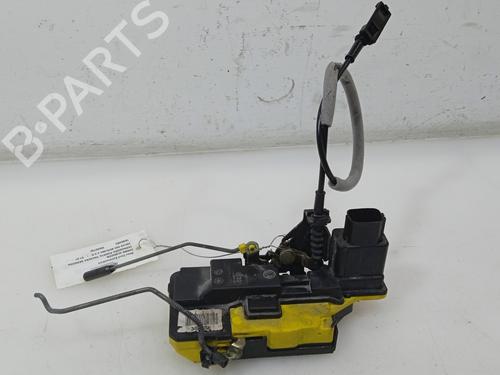 Used Rear right lock VOLVO S60 I (384) 2.4 D (163 hp) 21783925