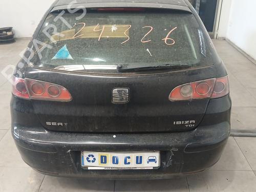Electronic module SEAT IBIZA III (6L1) 1.4 TDI | BP37608133M83  - Image 7