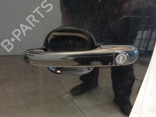 Used Front left exterior door handle Front left exterior door handle 38950476 38950476