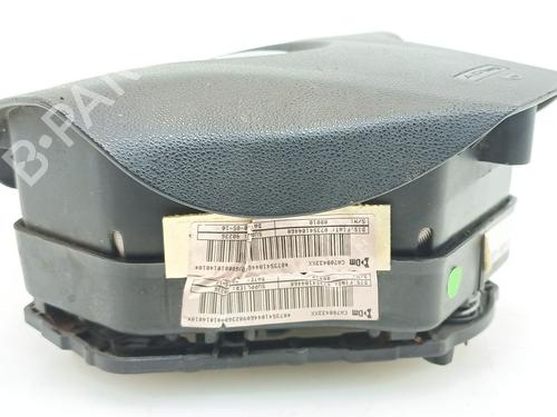 Driver airbag FIAT GRANDE PUNTO (199_) 1.3 D Multijet | BP26553763C9 