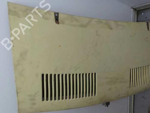 Used Tailgate SEAT 850 (100GD) 0.9 (48 hp) 26383051