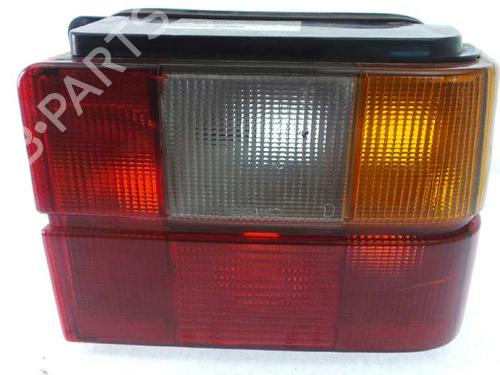 Used Right taillight CITROËN BX (XB-_) [1982-1994]  5245377