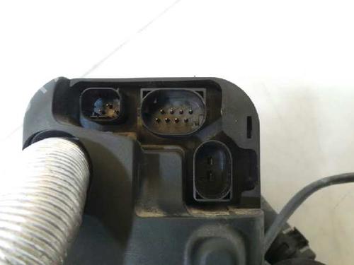Heater blower motor LAND ROVER RANGE ROVER SPORT I (L320) 2.7 D 4x4 | BP4019717M62 