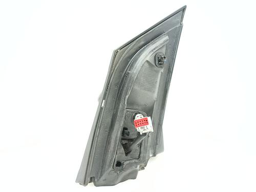 Right mirror FORD FOCUS II (DA_, HCP, DP) 1.6 TDCi | BP26295428C27 