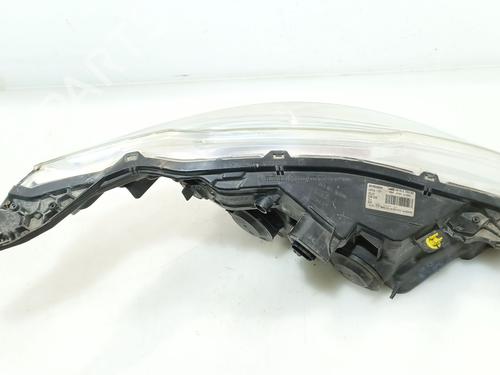 Left headlight PEUGEOT 208 I (CA_, CC_) 1.4 HDi | BP32294357C28