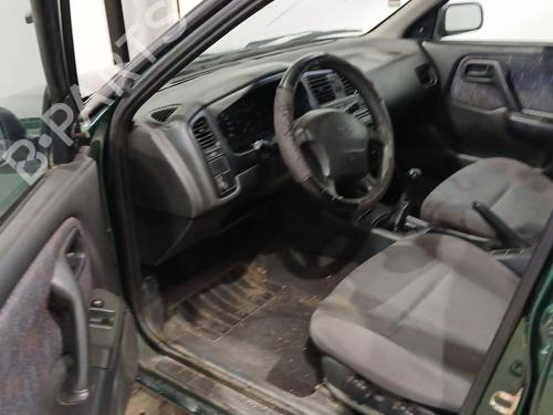 Right front window switch NISSAN PRIMERA Hatchback (P11) 2.0 TD | BP32289394I26 