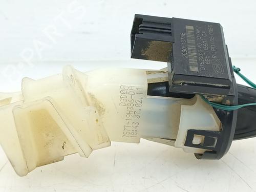 Ignition barrel FORD FOCUS III 1.6 TDCi | BP31595276M48