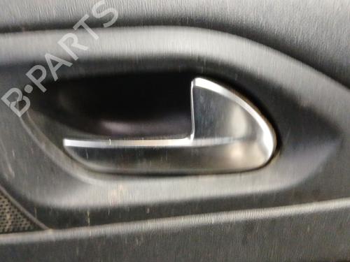 Maneta interior trasera derecha Maneta interior trasera derecha PEUGEOT 2008 I (CU_) 1.6 HDi (92 hp) 36799085 36799085
