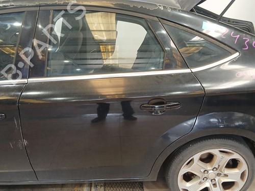 Used Left rear door Left rear door 38956415 38956415