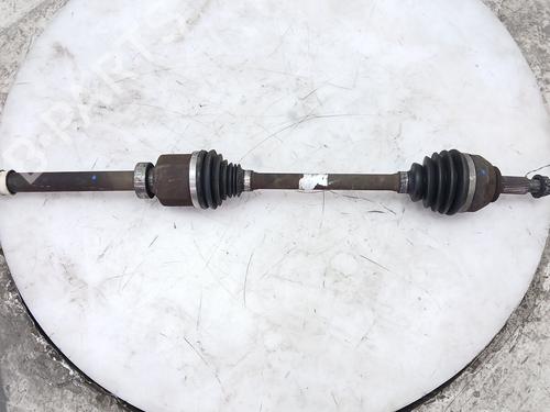 Used Right front driveshaft Right front driveshaft RENAULT TRAFIC III Van (FG_) 1.6 dCi 120 (FGMB, FGMC) (120 hp) 34434848 34434848