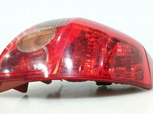 Right taillight TOYOTA AURIS (_E15_) 1.4 D-4D (NDE150_, NDE150R) | BP30124453C35