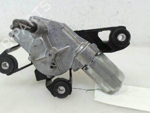 Used Rear wiper motor RENAULT MEGANE II (BM0/1_, CM0/1_) [2001-2012]  3244883
