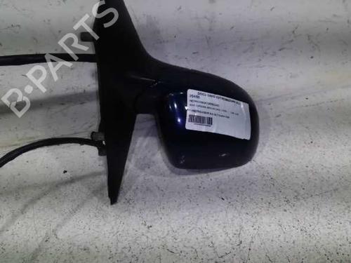 Right mirror SEAT CORDOBA (6K1, 6K2)  | BP172480C27 