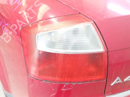 Used Left taillight Left taillight 39137236 39137236