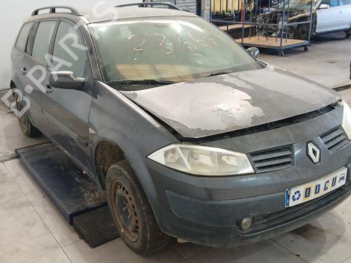 Used Parts RENAULT MEGANE II Estate (KM0/1_) 1.5 dCi (KM02, KM13) (101 hp) 4003192