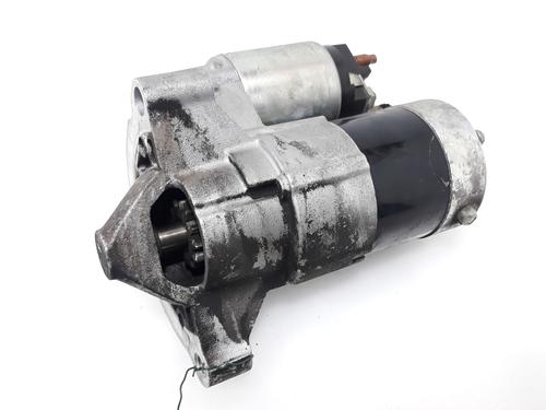Starter PEUGEOT 407 (6D_) 2.0 16V (6DRFJC, 6DRFJE, 6DRFJF) | BP19519263M8 