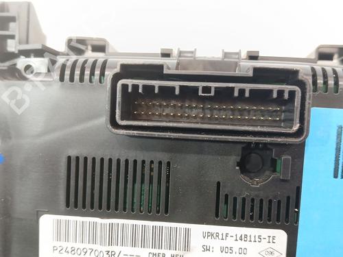 Instrument cluster RENAULT CLIO V (B7_) 1.6 E-TECH 140 (B7MU) | BP39987872C47 - Image 5
