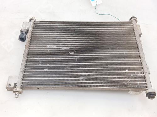 AC radiator RENAULT MASTER PRO Platform/Chassis (HH__, UH__) dCi 130 (HH03, HH13, HH63, UH03, UH13, UH43, UH63, UH73,... | BP38265457M32 - Image 3