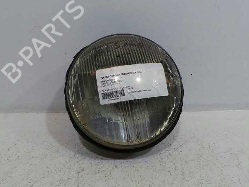 Used Left headlight SEAT RITMO (138) 1.4 (78 hp) 24699188