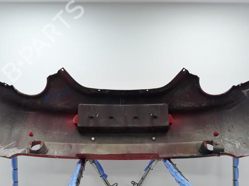 Rear bumper VW NEW BEETLE (9C1, 1C1) 2.0 | BP18142309C8 