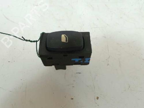 Used Left rear window switch PEUGEOT 307 Break (3E) 1.6 HDi 110 (109 hp) 1367909