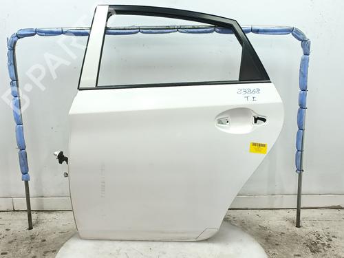 Dør venstre bak TOYOTA PRIUS (_W3_) 1.8 Hybrid (ZVW3_) | BP29946569C4
