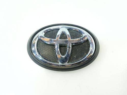 Used Other TOYOTA HILUX VIII Pickup (_N1_) [2015-2025]  29892092