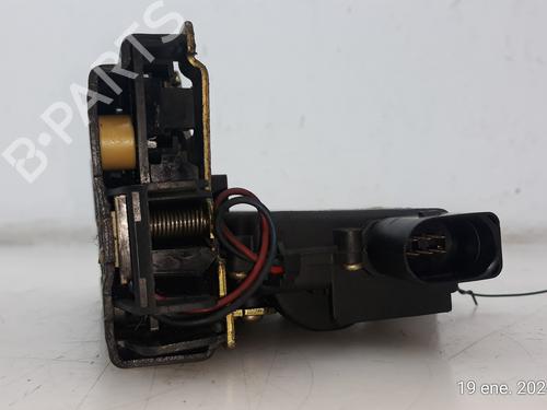 Front right lock VW NEW BEETLE (9C1, 1C1) 1.9 TDI | BP16551167C97 