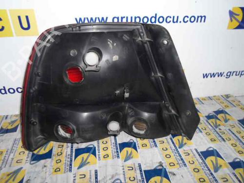 Højre baglygte HYUNDAI ACCENT II (LC)  | BP70687C35 