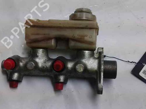 Used Brake master cylinder FORD FIESTA III (GFJ) [1989-1997]  2955728