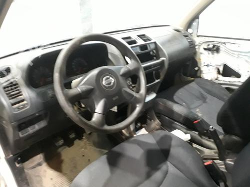 ABS pump NISSAN TERRANO II (R20)  | BP10346795M43 