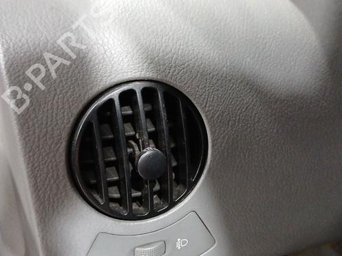 Used Air vent Air vent DAEWOO KALOS (KLAS) 1.4 (83 hp) 34378343 34378343