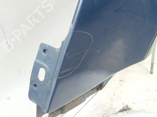 Left front fenders AUDI A6 C6 (4F2) 2.0 TDI | BP22230068C41 