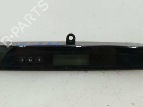 Used Display monitor HYUNDAI SANTA FÉ II (CM) 2.2 CRDi 4x4 (155 hp) 14143865