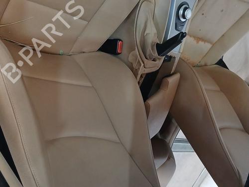 left-front-seat-bmw-3-e90-2004-2005-2006-2007-2008-2009-2010-2011-2012-39094129 main image