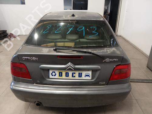 Glove box CITROËN XSARA (N1) 2.0 HDi 90 | BP32232758C95 