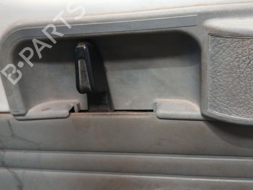 Used Front right interior door handle CITROËN C15 Estate [1987-2000]  28185001