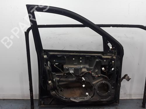 Left front door KIA SORENTO I (JC) 2.5 CRDi | BP16761370C2 