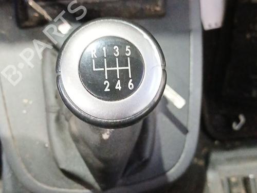 Used Shift knob Shift knob 38951126 38951126