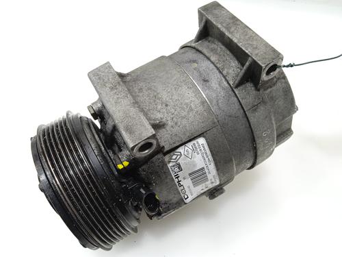 AC Kompressor RENAULT VEL SATIS (BJ0_) 2.2 dCi (BJ0E, BJ0F) (150 hp) 20169760