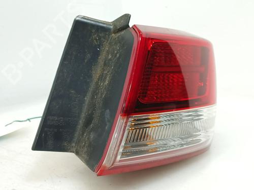 Right taillight KIA OPTIMA (JF) 1.7 CRDi | BP31832143C35 