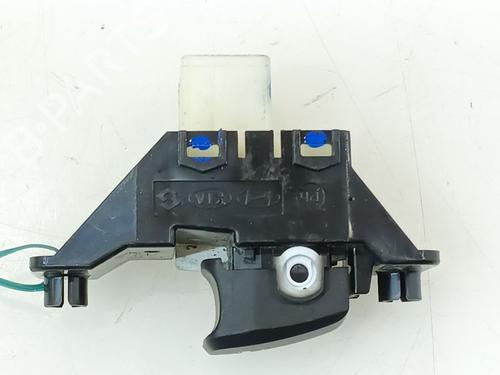 Left rear window switch HYUNDAI KONA (OS, OSE, OSI) 1.0 T-GDi | BP29808571I29