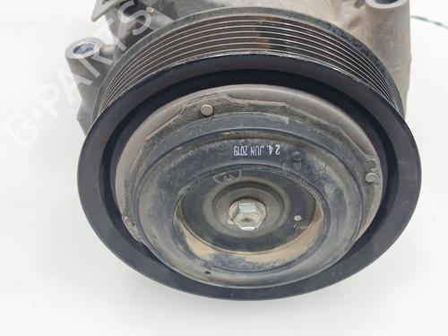 AC compressor TOYOTA HILUX VIII Pickup (_N1_)  | BP29457094M34 