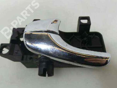 Used Front left interior door handle Front left interior door handle JAGUAR S-TYPE II (X200) 2.7 D (207 hp) 6834731 6834731
